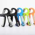 Adjustable Hand Grip Strengthener Kit – Grippers, Finger Exerciser & Grip Strength Tool for Home Workout, Climbing, Gaming & Rehab